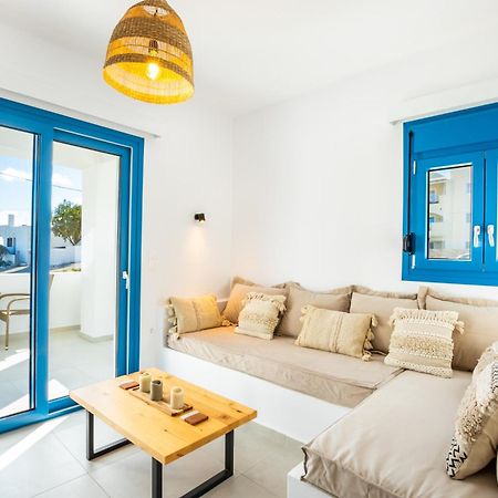 Sea View Apartment Карпатос Экстерьер фото